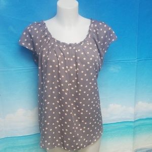 🔴LC LAUREN CONRAD TOP🔴